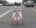 В Крыму столкнулись Audi и Daewoo: четверо в больнице