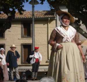 Музей древностей в Феодосии покажет выставку французского костюма