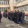 750 крымских новобранцев призовут в армию