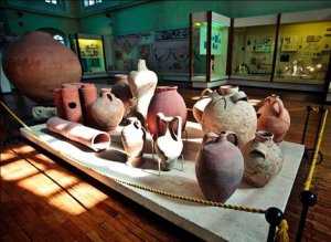В Европе представят экспонаты из пяти крымских музеев