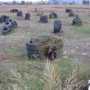 В Феодосии с полигона испарились 15 противотанковых гранат