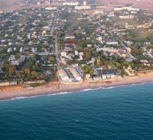 Поссовет в Крыму вынудили отказать фирме в 30 га земли у моря