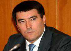 Темиргалиев назвал мифом заявление о кадровых чистках в Крыму
