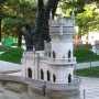 В Крыму желают открыть ещё один парк миниатюр