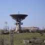 В Крыму подходит к концу ликвидация Центра космической связи