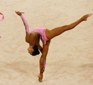 Под Феодосией пройдёт турнир по гимнастике «Жемчужина Черного моря — 2013»