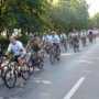 Сегодня мэр Симферополя откроет велосезон — 2013