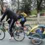 В Крыму открыли велосезон