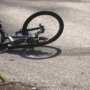 Житель Херсонской области сбил крымчанку на велосипеде и уехал