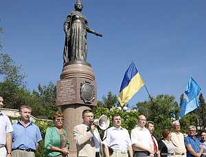 В Госдуме критикуют Лебедева за желание ревизии соглашений по Черноморскому флоту