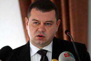 Прокурор Павлов обходится Крыму дороже, чем Запорожью