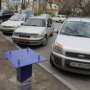 Столица Крыма провалил парковочную кампанию?