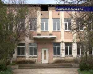 В Крыму продолжается реконструкция дошкольных учреждений