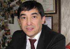 Крымский депутат обсудит проблемы депортированных с министром соцполитики Украины