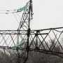 В Крыму введён аварийный режим электроснабжения