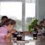 Дело о “зеленой курятине”, которой кормили детей в Феодосии, закрыто: виновных не нашли