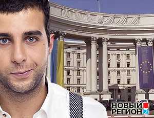 МИД Украины официально выразило возмущение словами Урганта на «Первом канале»
