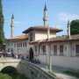 Бахчисарайский заповедник ищет средства на восстановление парка и ремонт мечети