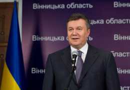 Янукович поручил Кабинету Министров подготовить изменения в госбюджет — 2013