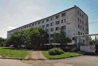 Общежитие для 140 семей в Симферополе вернут громаде