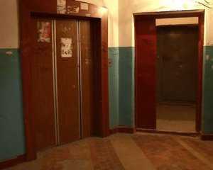 В Симферополе отремонтируют лифты
