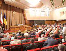 Депутаты Крыма расширили рабочую группу по полномочиям автономии