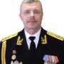Назначен новый командующий Черноморским флотом России