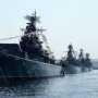 Черноморский флот отметит 230-летие парадом в Севастополе