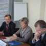 Представители немецкой туркомпании «МедиКур-Райзен» изучают потенциал крымских санаториев