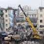 Взрыв в Евпатории: за новые квартиры переплатили 250 тысяч гривен