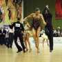 В Столице Крыма устроят фестиваль спортивного танца