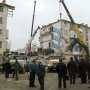 Власти Евпатории заявили о законности покупки квартир для жильцов взорванного дома