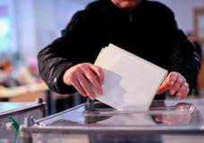 В Алуштинском регионе пройдут выборы сельсовета