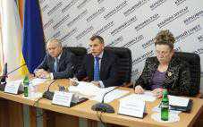 Профсоюзы Крыма должны занимать более активную позицию, – Константинов