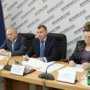 Профсоюзы Крыма должны занимать более активную позицию, – Константинов