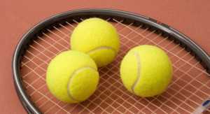 В Саках завершился международный турнир по теннису