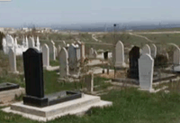 Власти Старого Крыма предлагают хоронить мусульман на свалке
