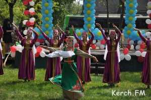 В Керчи отметят национальный праздник «Хыдырлез»