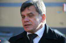Вице-мэра Симферополя вызывали на допрос в прокуратуру из-за тендеров