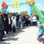 На празднование «Хыдырлеза» под Бахчисараем приедут гости из Турции и Румынии