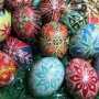 В Симферополе проведут мастер-класс по росписи пасхальных яиц