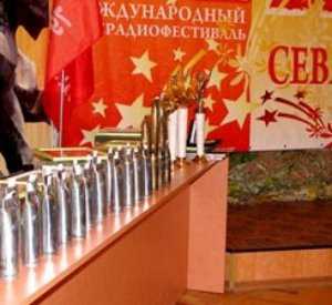 В Севастополе устроят фестиваль теле- и радиопрограмм «Победили вместе»
