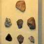 В керченском музее представили уникальные орудия труда эпохи палеолита
