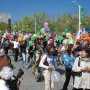 Евпатория откроет курортный сезон 1 мая “парадом эпох” и чемпионатом живой статуи