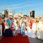 Май в Ялте начнётся с Парада невест