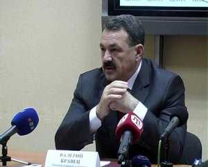 Министр агрополитики Крыма подал в отставку