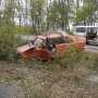 Милиция Севастополя завела дело из-за гибели пассажирки машины