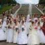 В Ялте пройдёт второй Парад невест