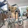 В Крыму на ремонте центра для детей-инвалидов отмыли 2 млн. гривен.