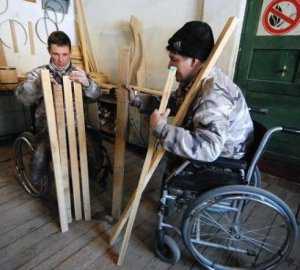 Инвалиды в Крыму пожаловались на нежелание работодателей брать их на работу